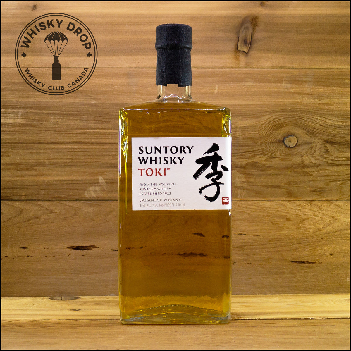 Suntory Toki