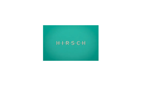 Hirsch