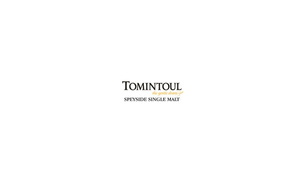 Tomintoul