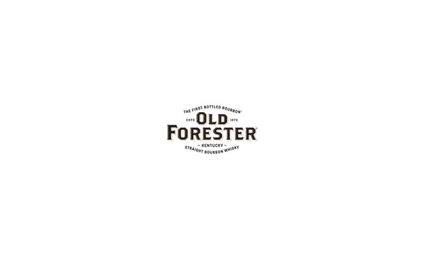 Old Forester