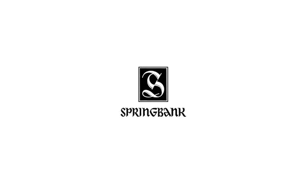 Springbank