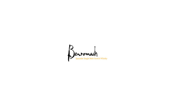 Benromach