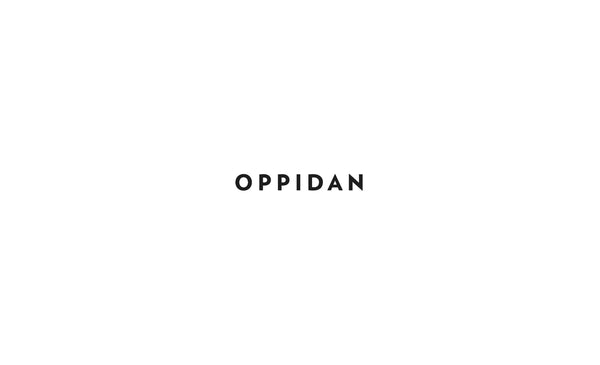 Oppidan