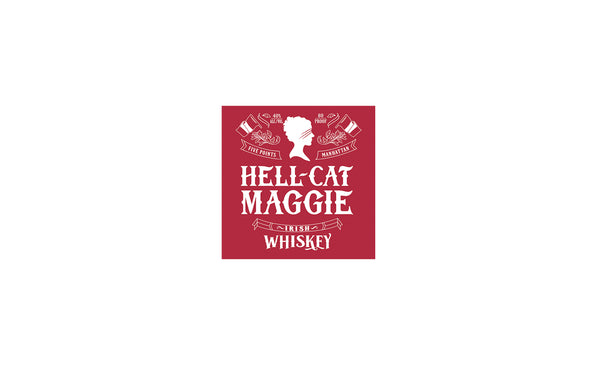 Hell-cat Maggie