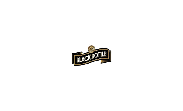 Black Bottle