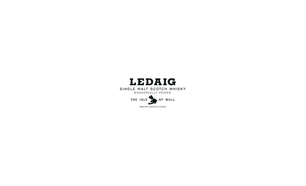 Ledaig