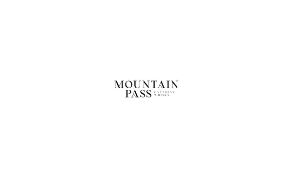 Mountain Pass