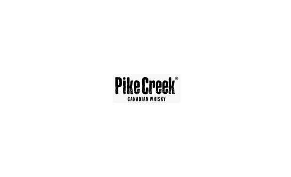 Pike Creek