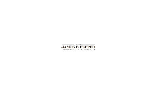 James E. Pepper