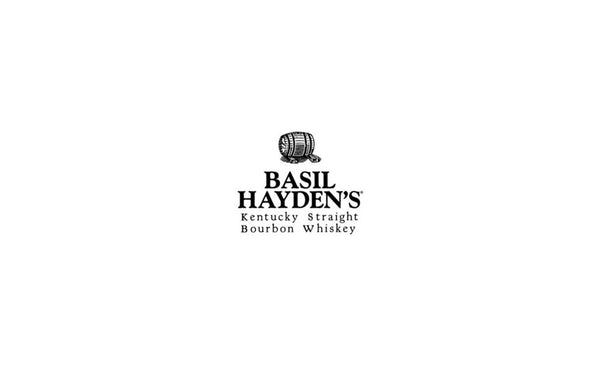 Basil Hayden