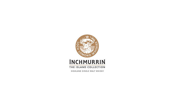 Inchmurrin