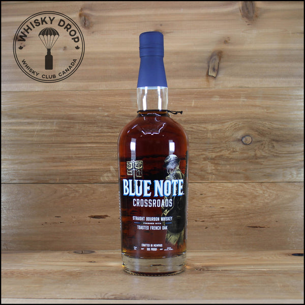 Blue Note Crossroads Bourbon