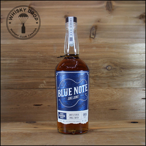 Blue Note Juke Joint Bourbon