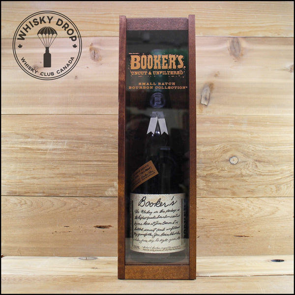 Bourbon Small Batch de Booker