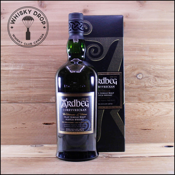 Ardbeg Corryvreckan