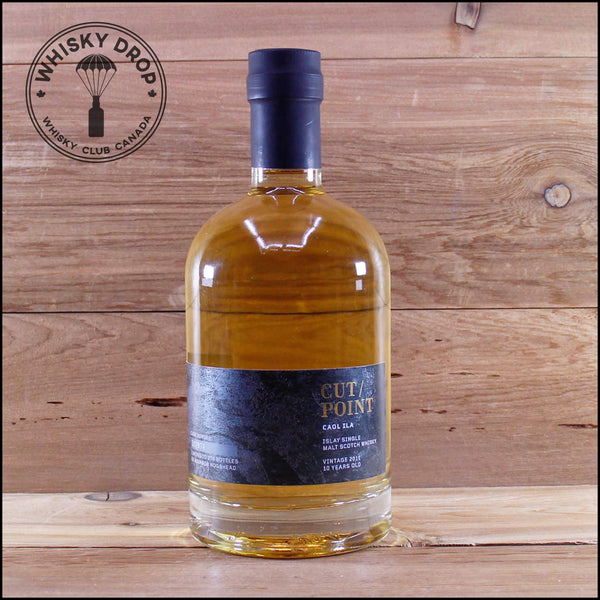 Cut Point Caol Ila 2011