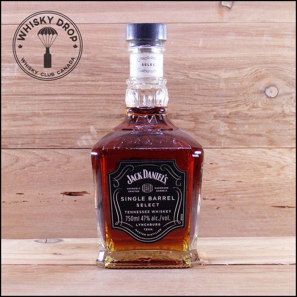 Jack Daniel's Single Barrel