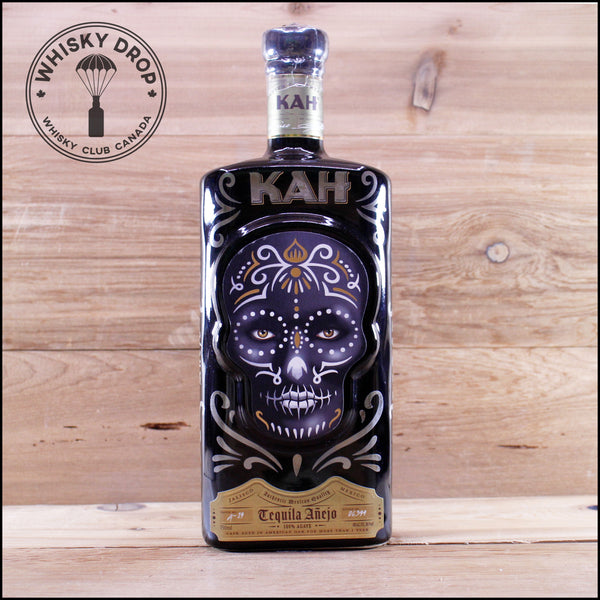 Kah Tequila - Anejo