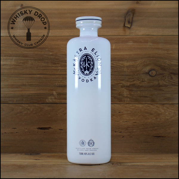 Kastra Elion Vodka