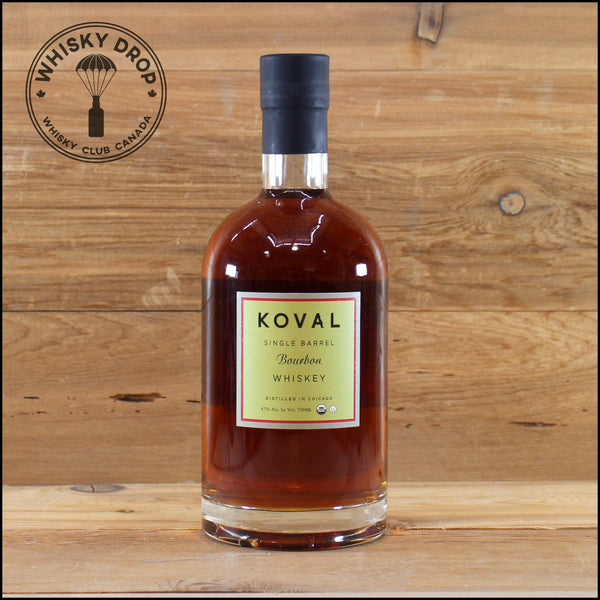 Koval Bourbon