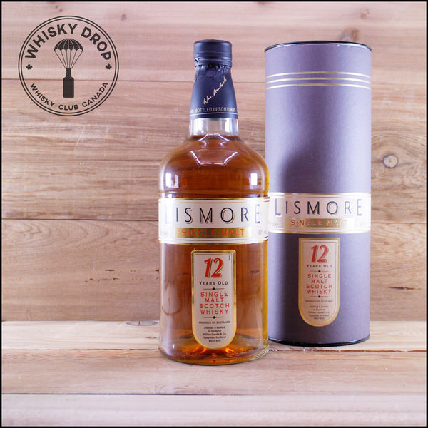 Lismore 12 ans