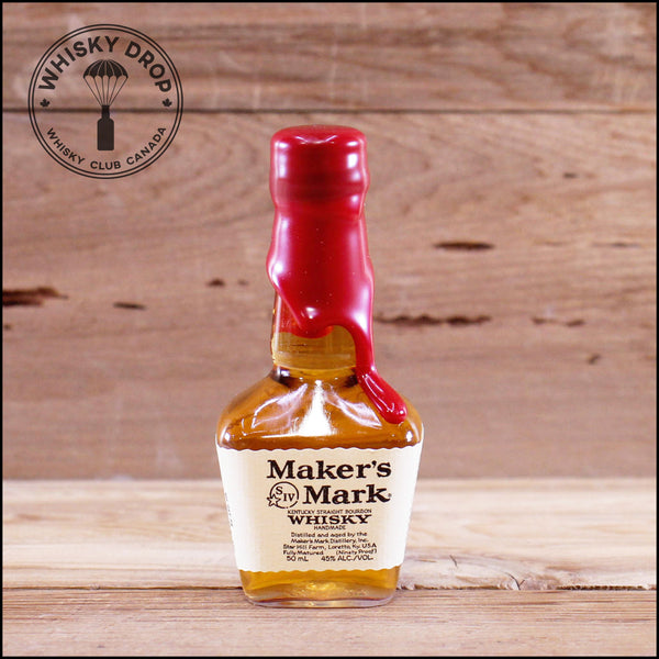 Maker's Mark - 50 mL Mini