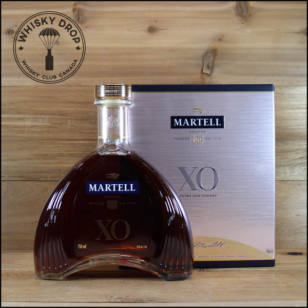 Martell X.O. Supreme