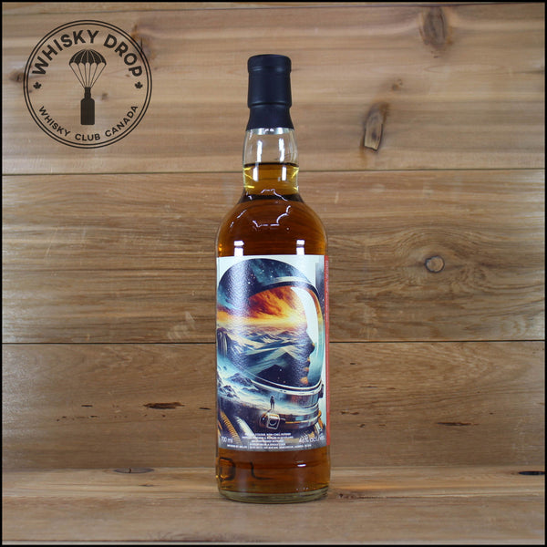 Moonbroch Secret Highland 20 Year