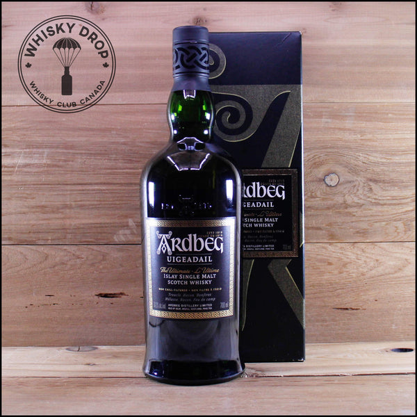 Ardbeg Uigeadail