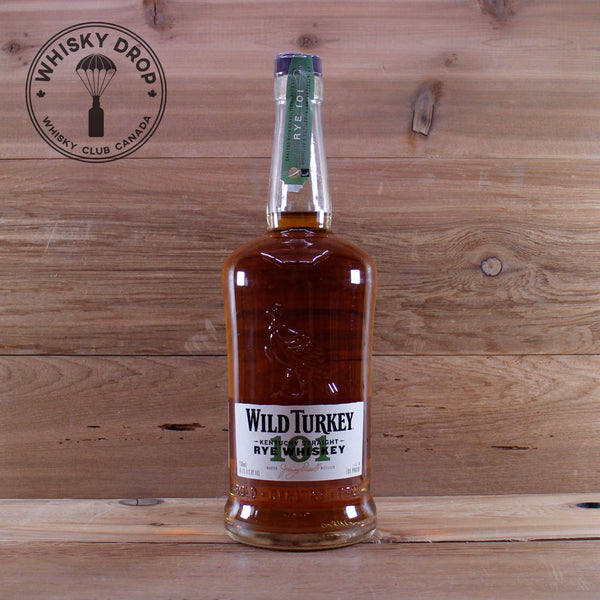 Wild Turkey 101 Rye