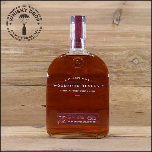 Woodford Reserve Wheat