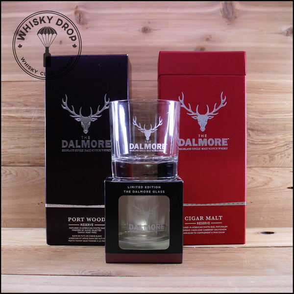 DALMORE PACKAGE