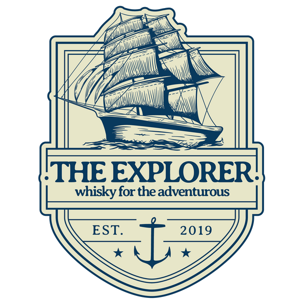 The Explorer