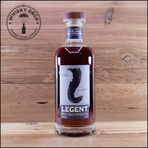 Legent Bourbon