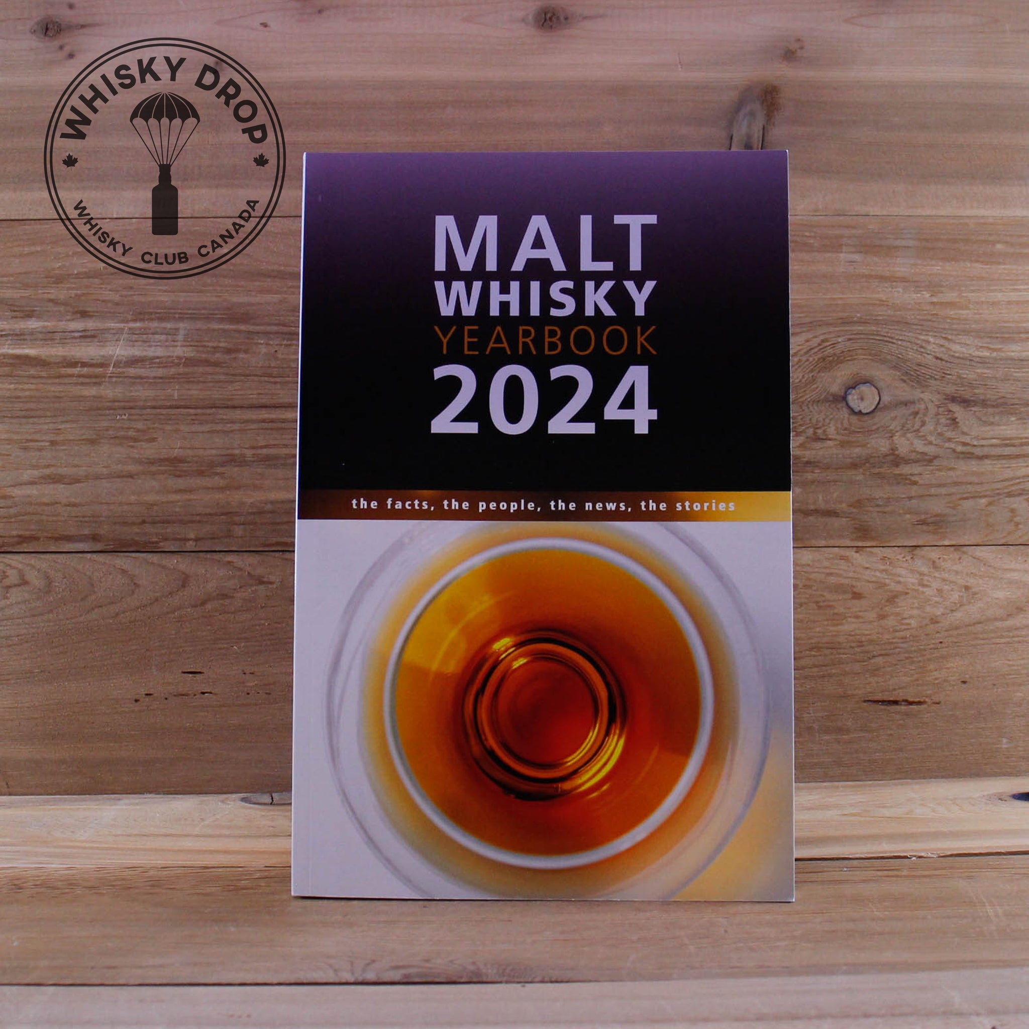 Malt Whisky Yearbook 2024 Whisky Drop   Yearbook 2048x2048 