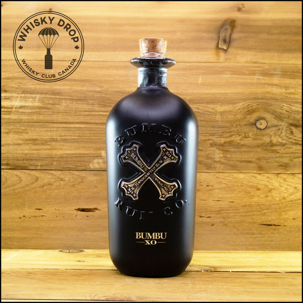 Bumbu XO - Whisky Drop