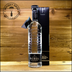 Maestro Dobel Diamond Tequila - Whisky Drop