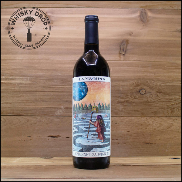 Lapis Luna Cabernet Sauvignon - Whisky Drop