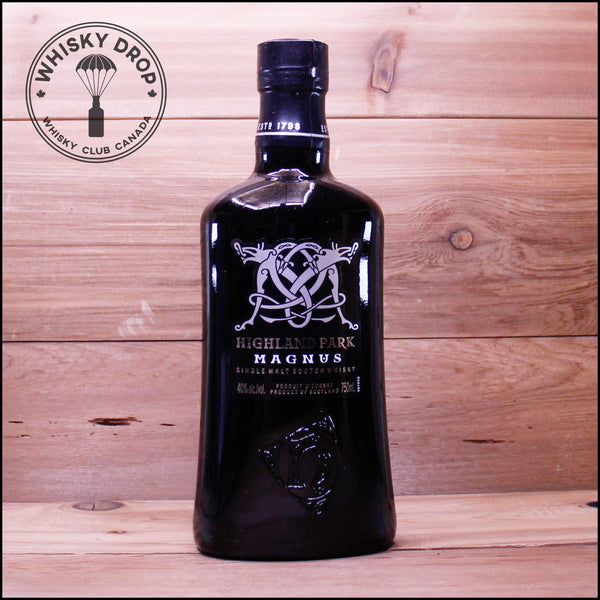 Highland Park Magnus - Whisky Drop