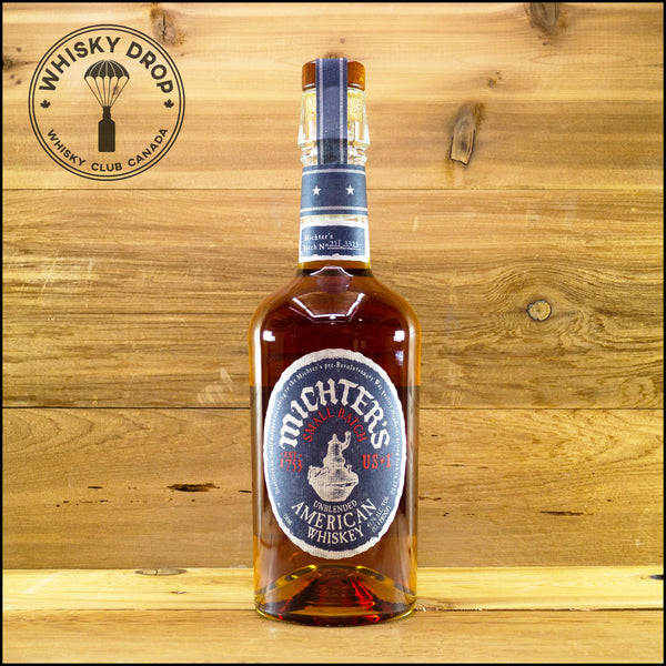 Michter's US*1 American Whiskey - Whisky Drop