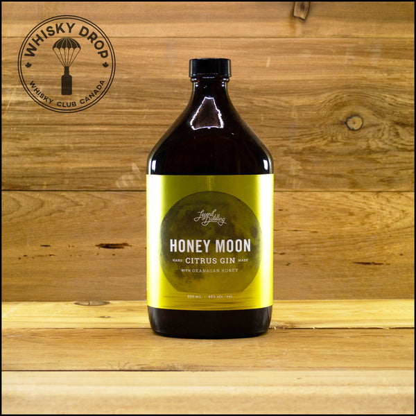 Honey Moon Gin 500ML - Whisky Drop