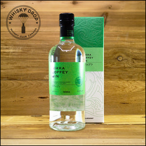 Nikka Coffey Gin - Whisky Drop