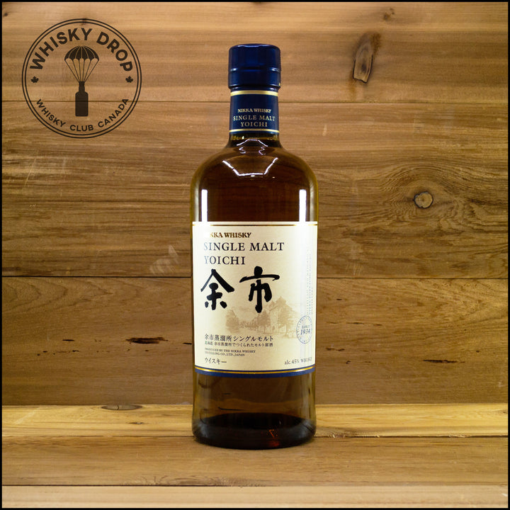 achat de whisky NIKKA COFFEY GRAIN Whisky Japonais