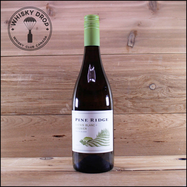 Pine Ridge Chenin Blanc Viognier