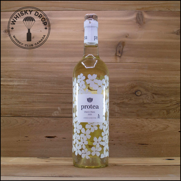 Protea Chenin Blanc - Whisky Drop